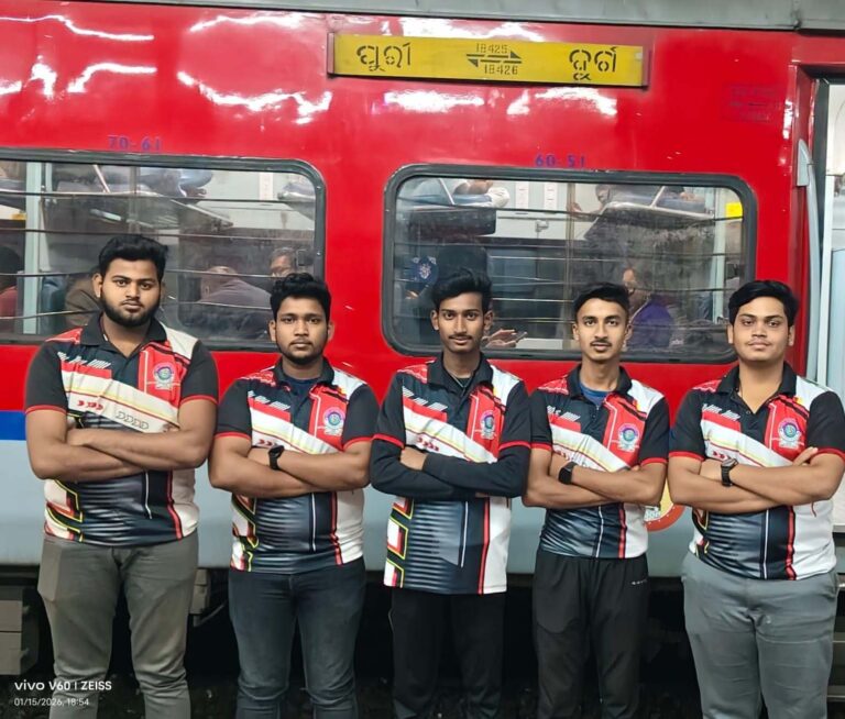 BALANGIR THARE HEBAKU THIBA RAJYASTARIYA LAN BALL RA KHELALI MANE