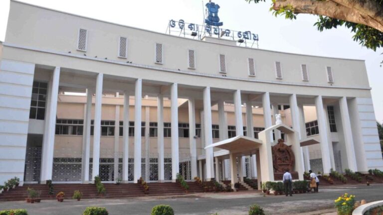 Odisha_Vidhan_Soudha