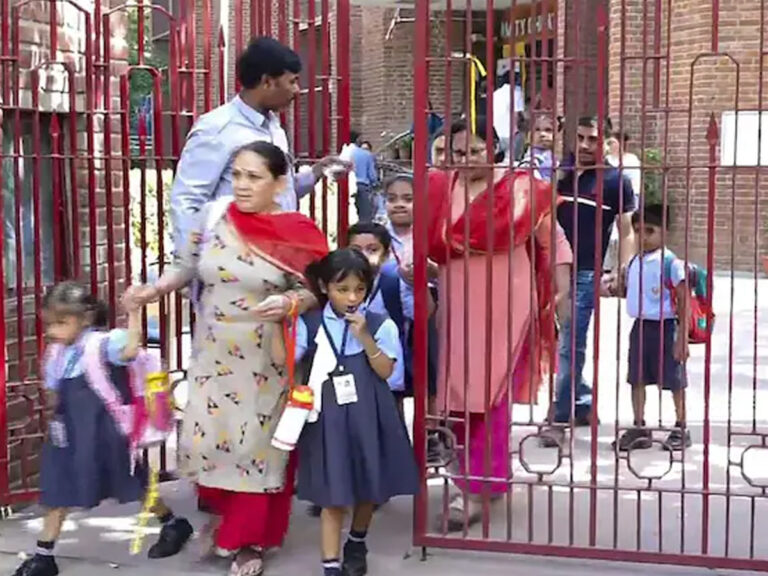 delhi-schools-receive-bomb-threats-during-cbse-class-12-exams-2026