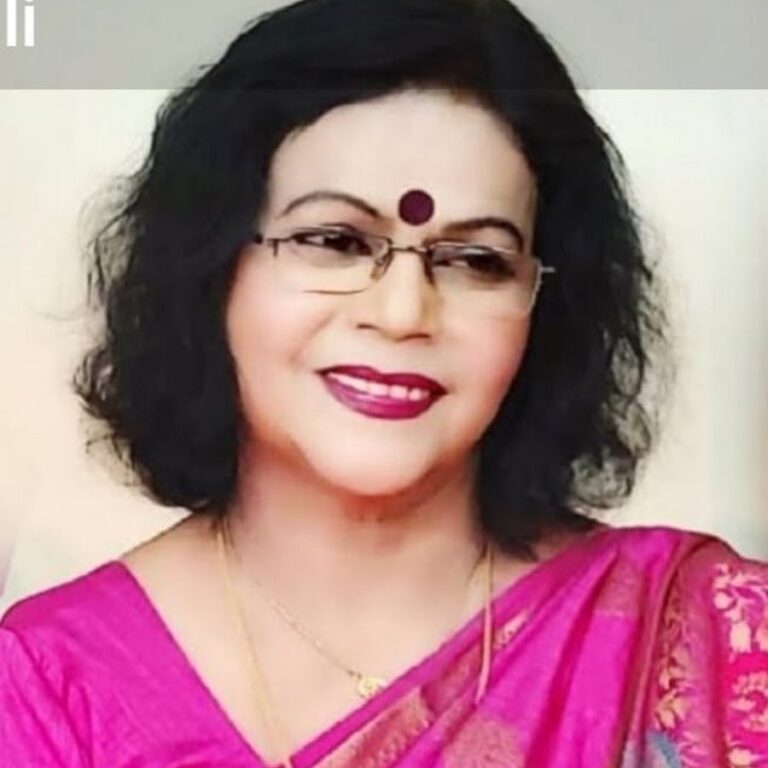 gita patnayak