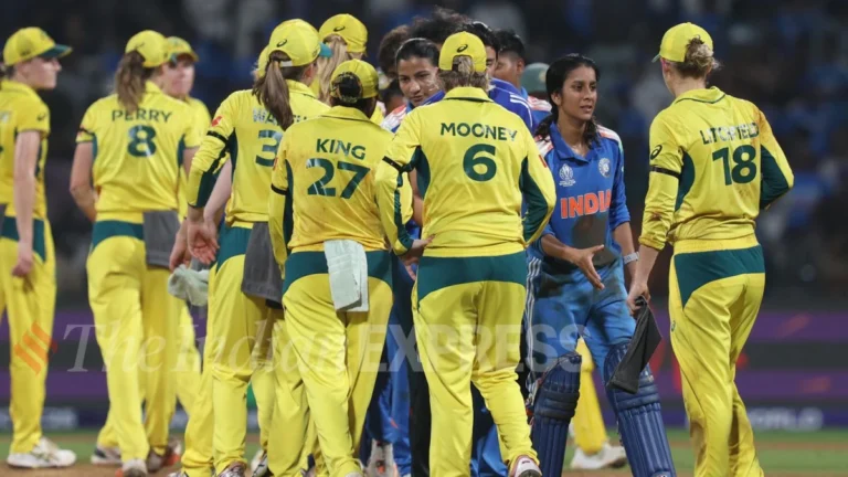 ind-vs-aus-womens-world-cup-express-photo