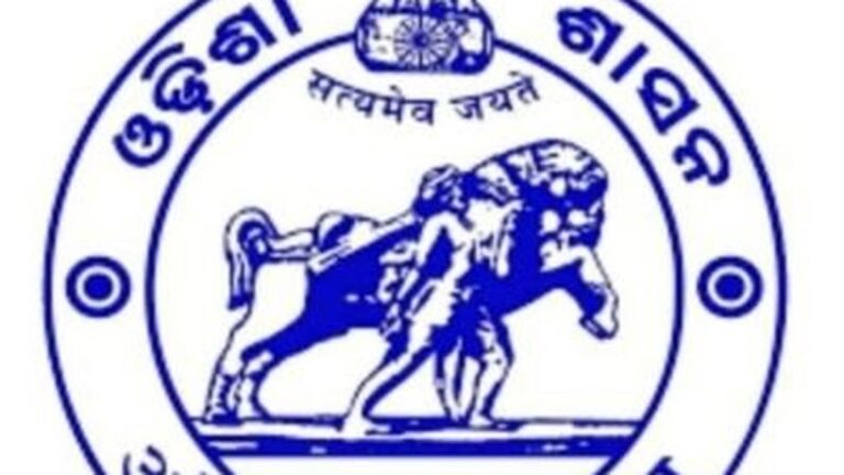 thvli Odisha government twitter