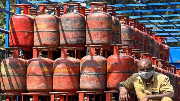 Gas-Cylinder