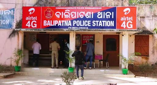 Missing-3-year-girls-body-recovered-from-canal-in-Balipatna-area