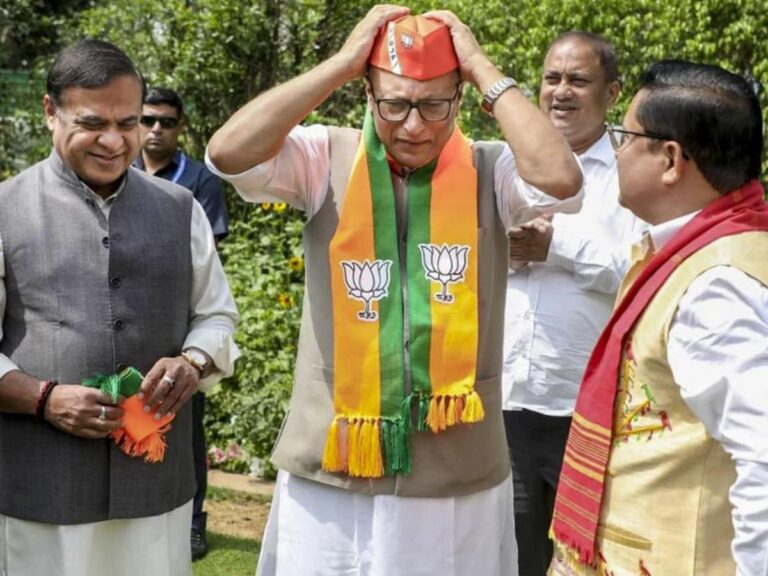 bjp-announces-assam-candidates-includes-high-profile-congress-switchovers