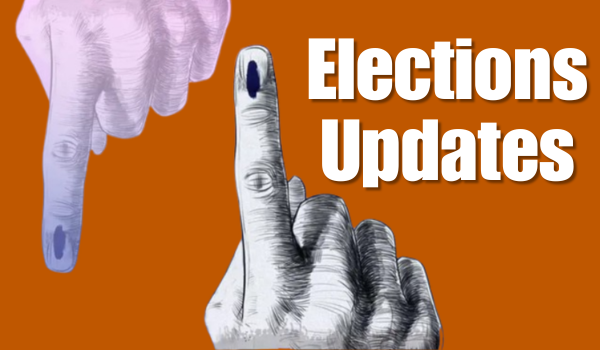 Elections-Updates
