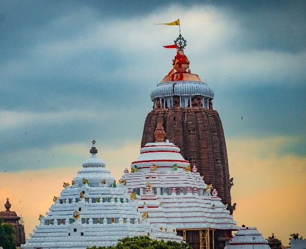 Puri-Jagannath-Temple-