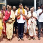 RATNABHANDARA GANATI MANATI PAIN PRATINIDHI MANDALI SRI MANDIRA KU JAUCHANTI (5)