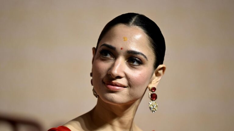 Tamannaah Bhatia