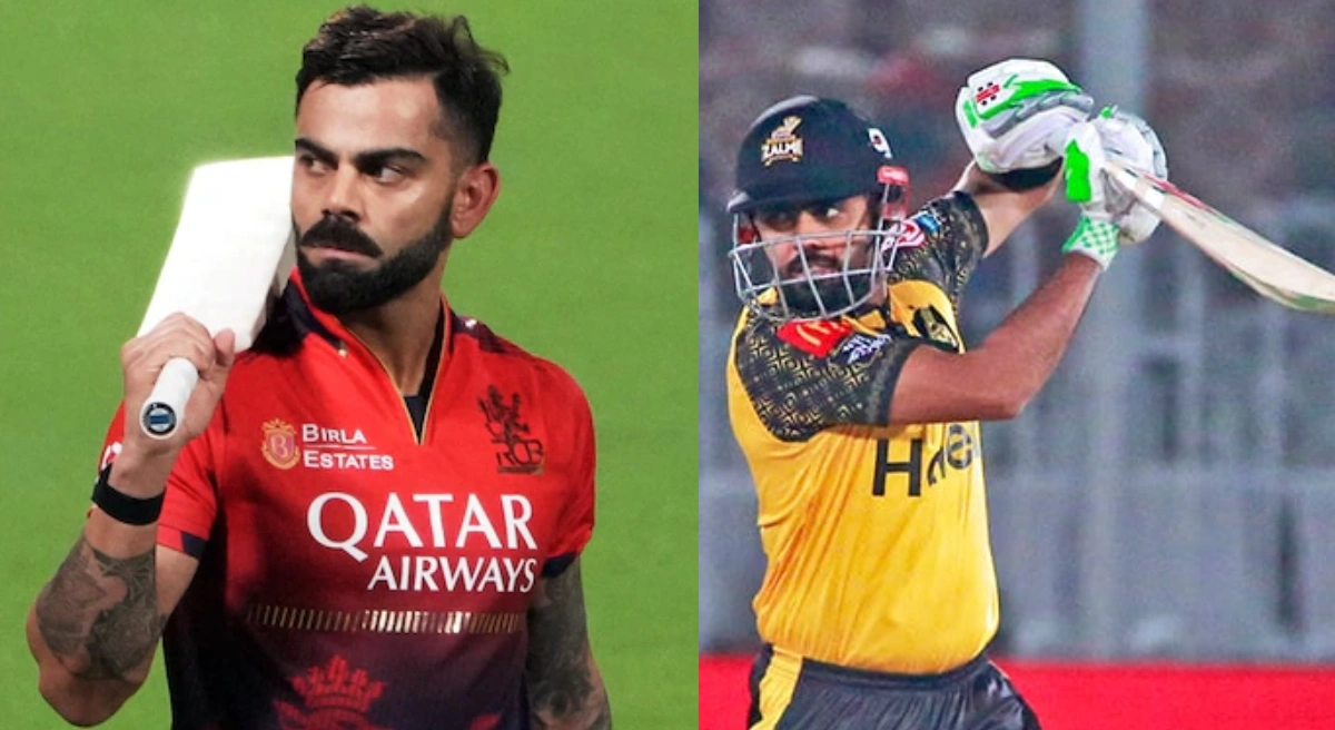 Virat-x-Babar-