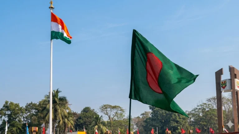 india-bangladesh