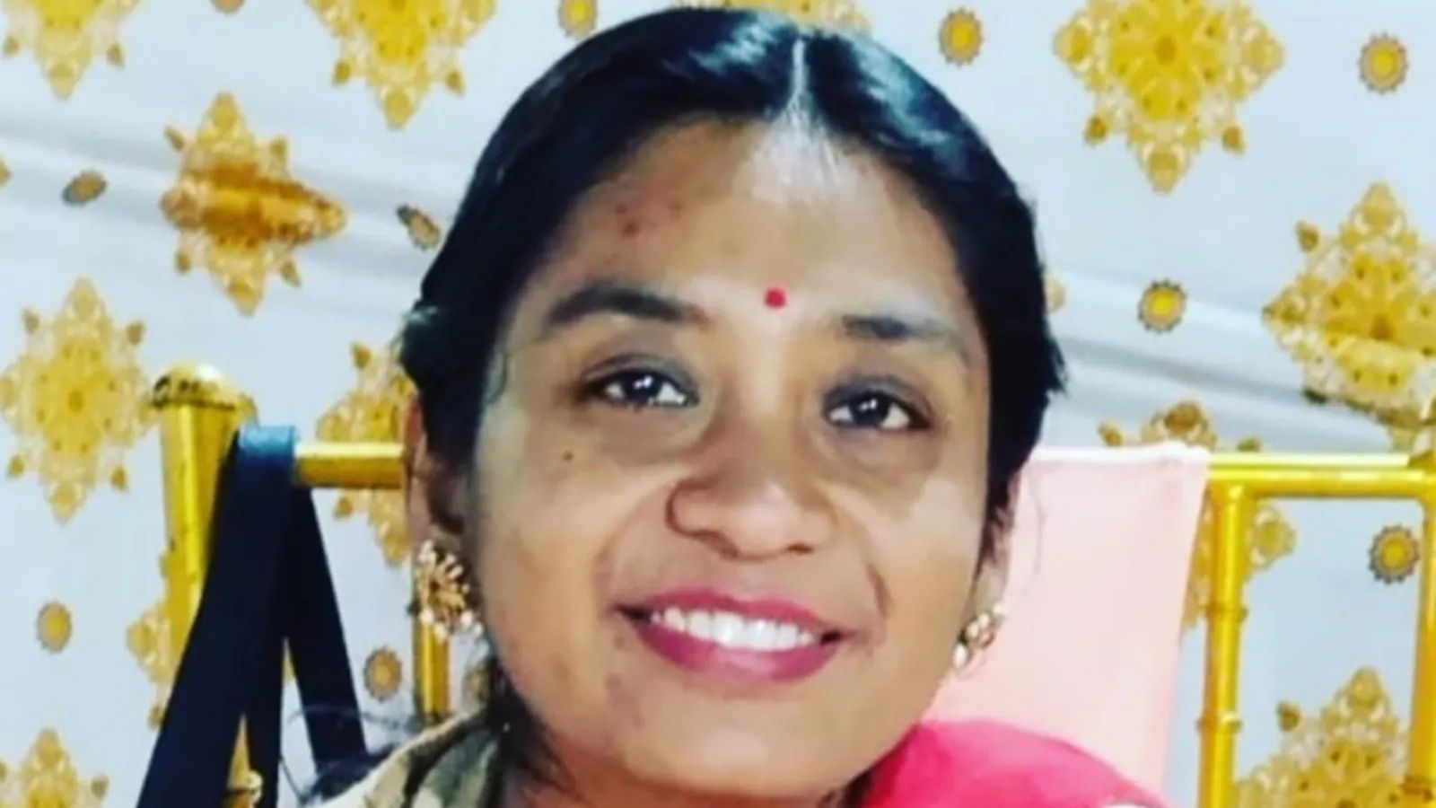 Delhi-University-assistant-professor-Devosmita-Paul