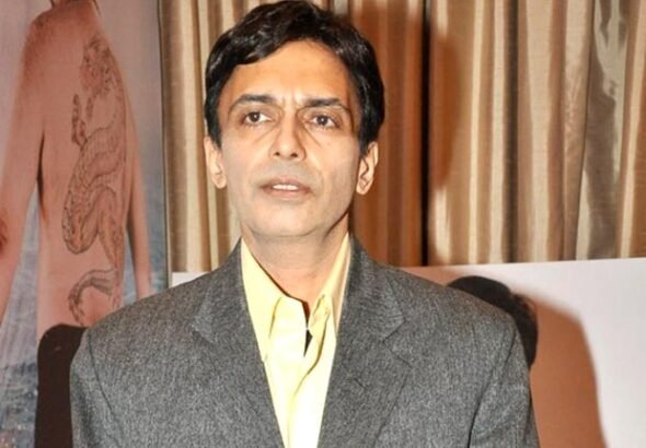 Dev-Anand-son-Suniel-passes-away