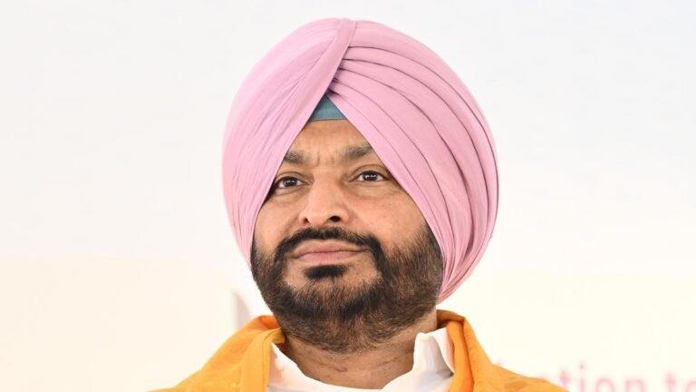 Ravneet Singh Bittu 5