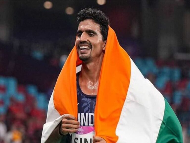 gulveer-singh-wins-silver-in-mens-10000m-at-commonwealth-games-2026-1200x900
