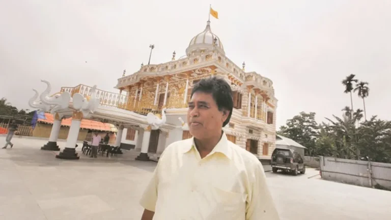Ananta-Maharaj-file-photo