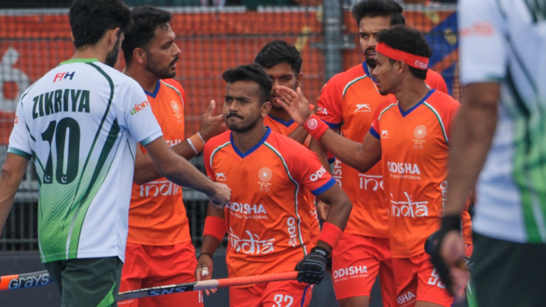 IND-PAK-HWC
