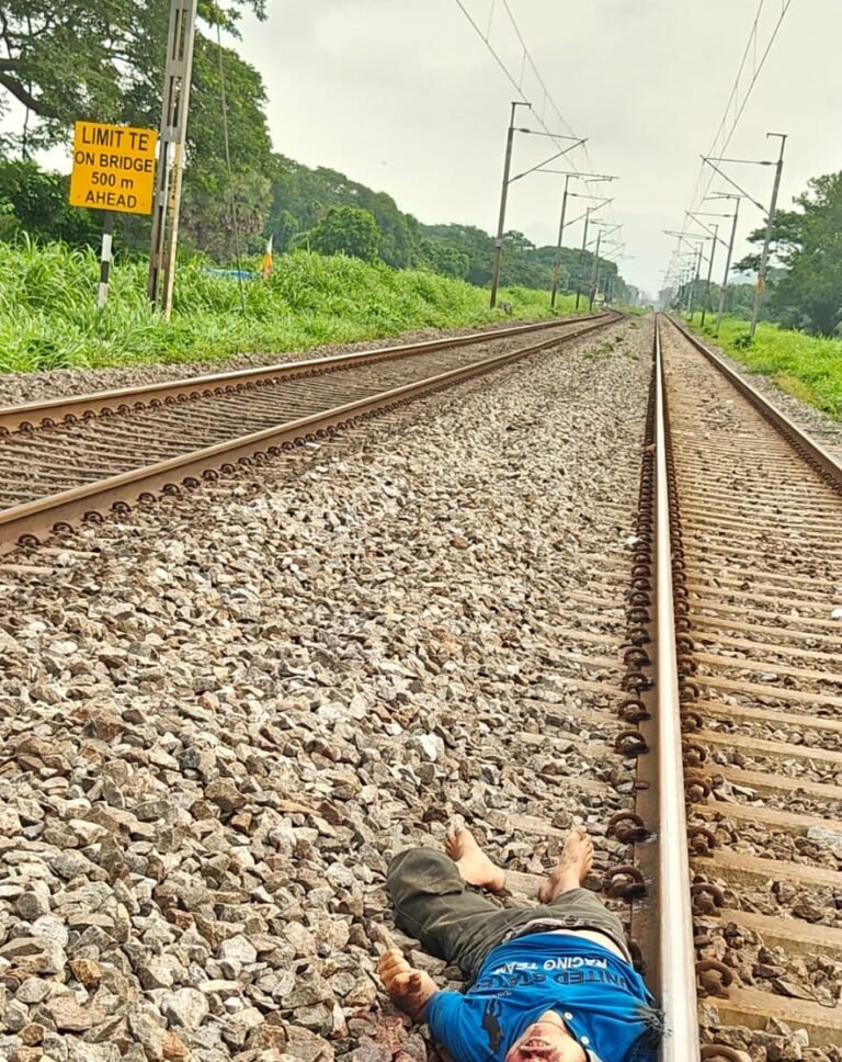 ମୃତ ଦେହ