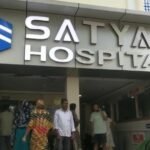 Satyam Hospital Jagatpur