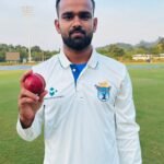 Abhishek Singh.