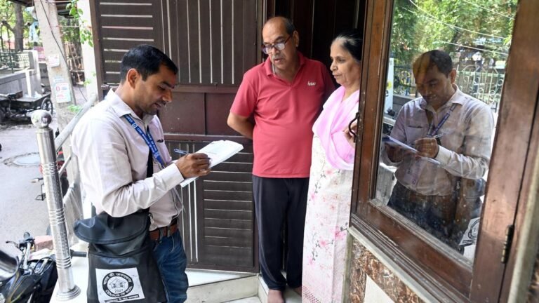 CENSUS DELHI 2026_02_06_1