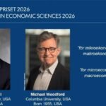 Economics Nobel