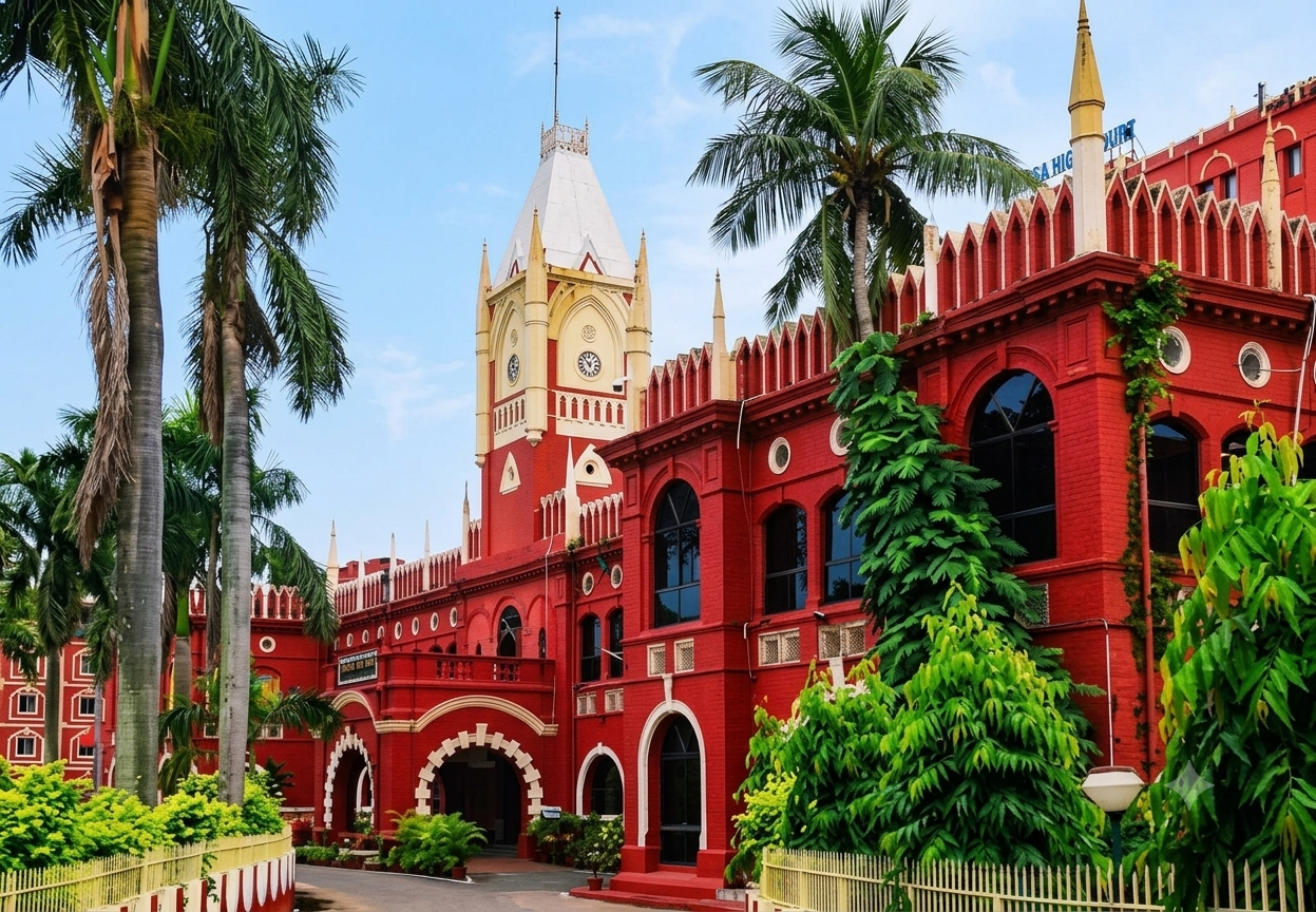 High Court of Odisha (1)