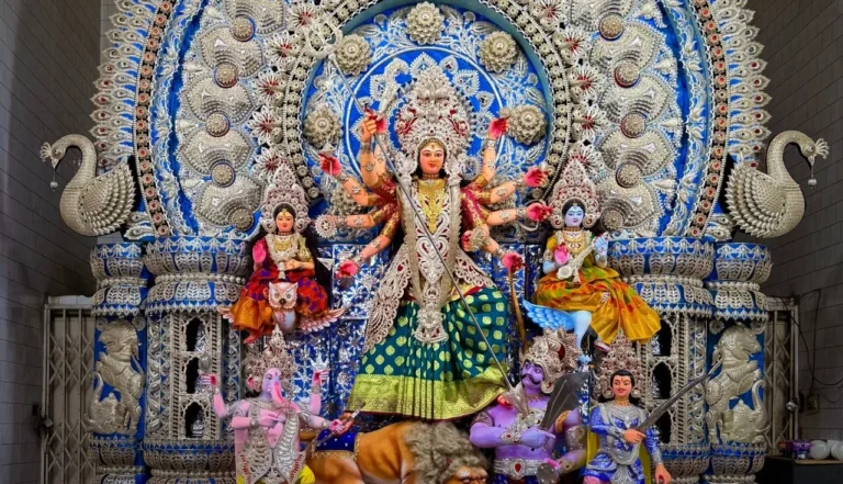 Kataka-Durga-Puja