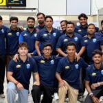 Odisha Senior Men Team for Ranji Trophy 2026-27