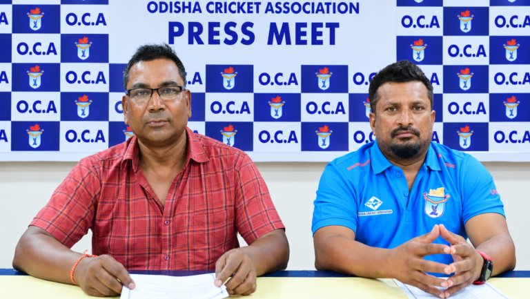 PRESS MEET 05.10.2026